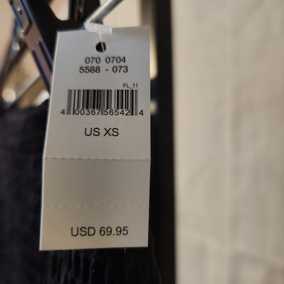 Offline By Aerie Black High-Waisted Flare Pa - Picture 4 of 6